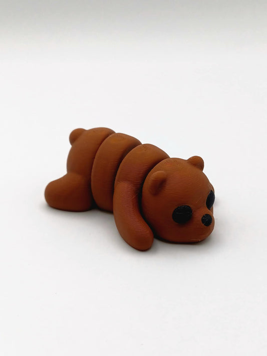 Mini Bear Fidget