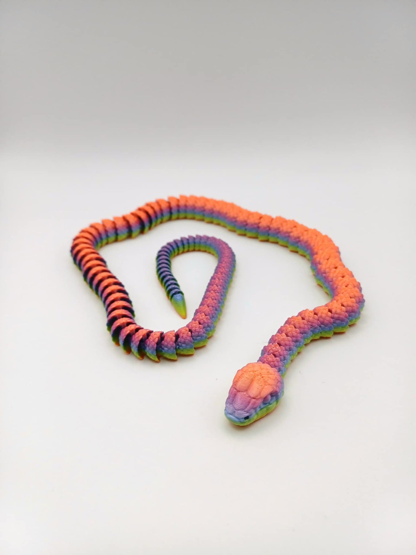 Slithering Snake