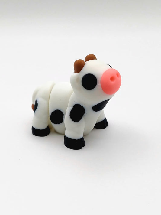 Mini Cow Fidget