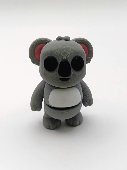 Mini Koala Fidget