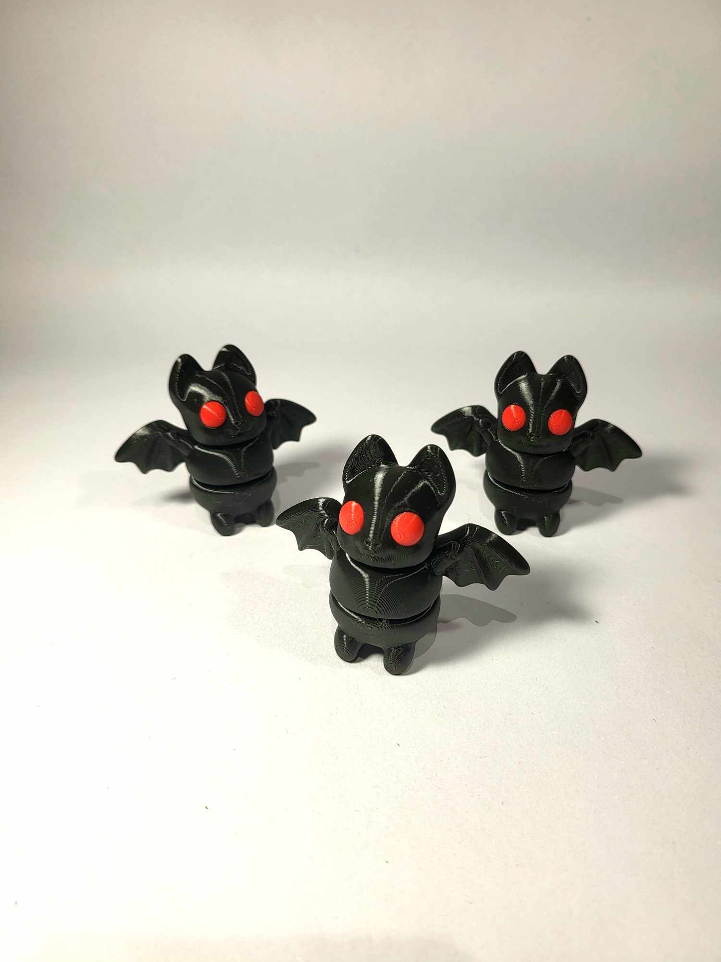 Mini Bat Fidget