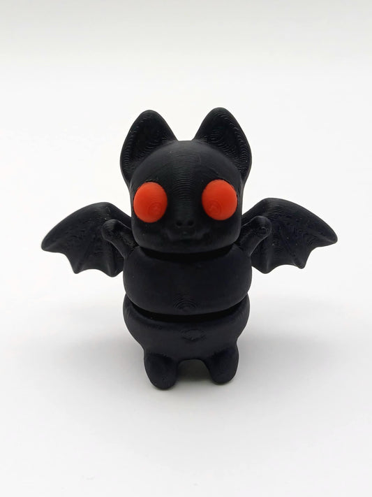 Mini Bat Fidget
