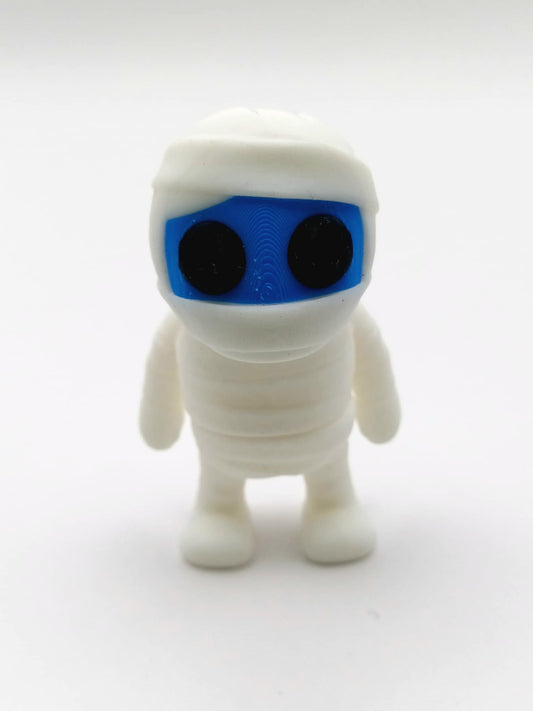 Mini Mummy Fidget
