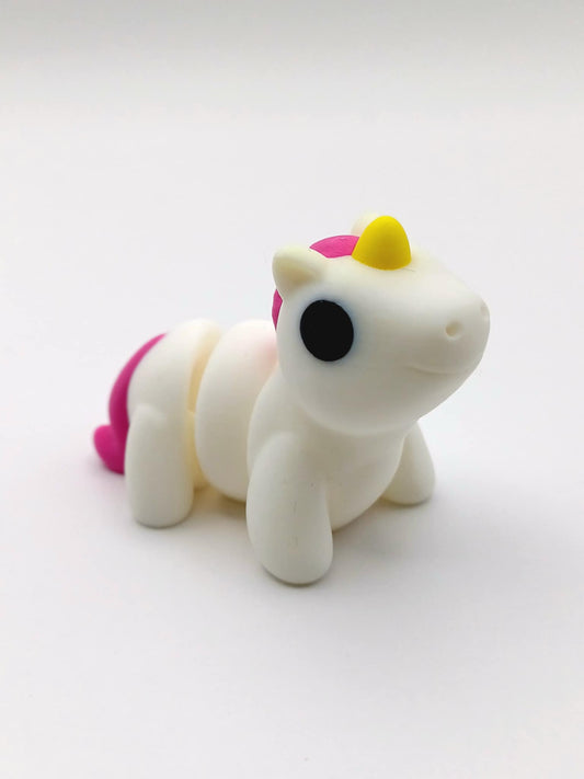 Mini Unicorn Fidget