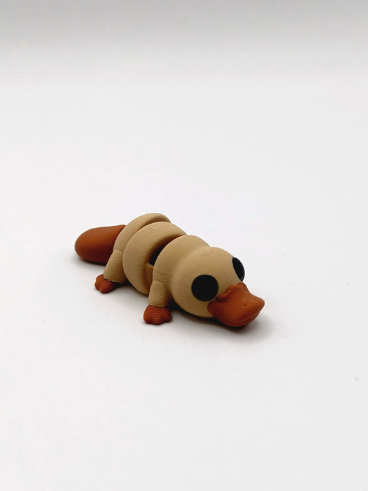 Mini Platypus Fidget