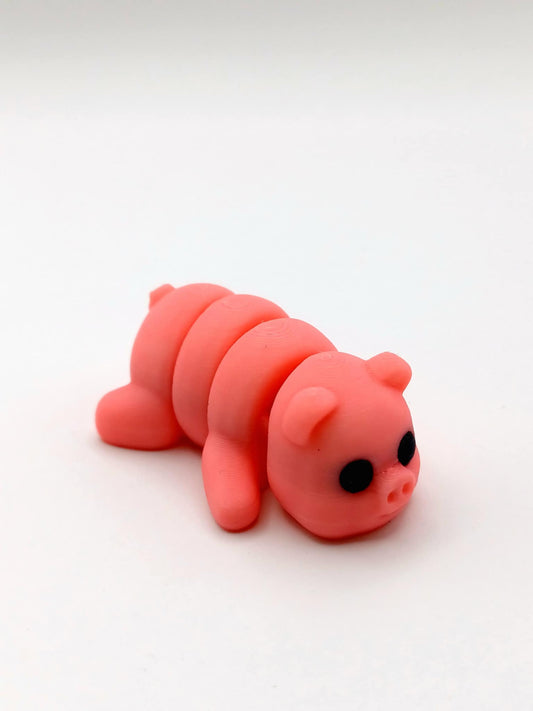 Mini Pig Fidget