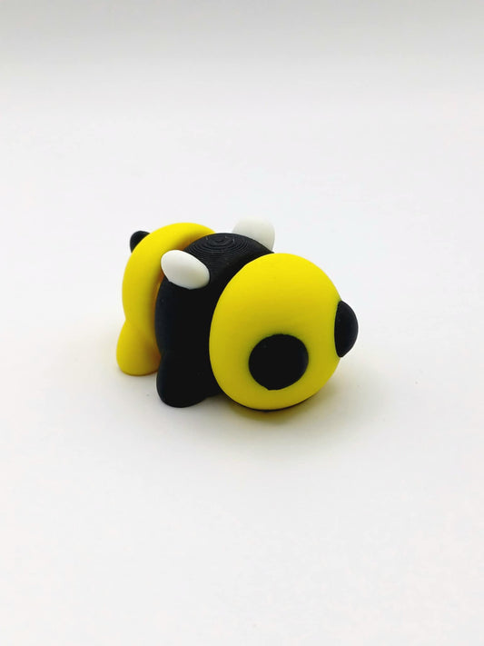 Mini Bee Fidget