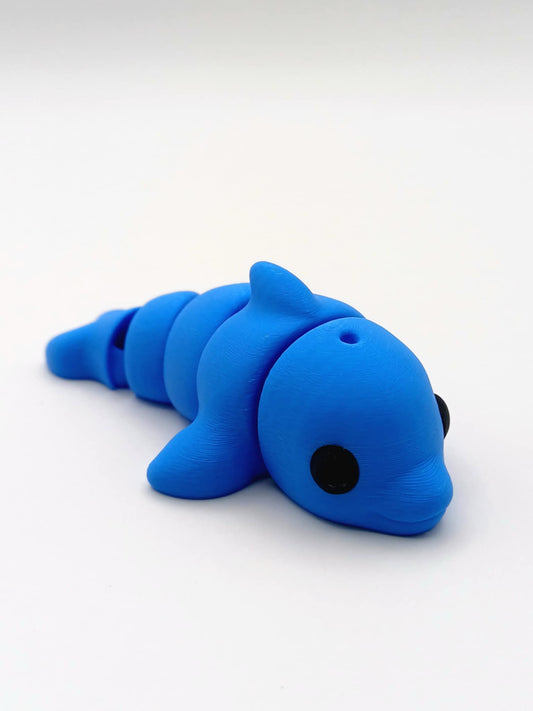 Mini Dolphin Fidget