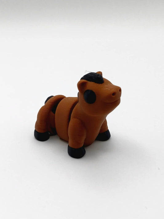 Mini Horse Fidget
