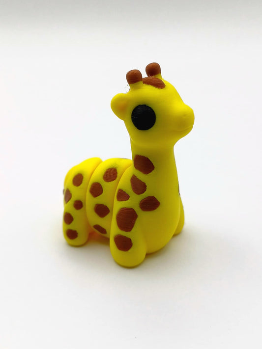 Mini Giraffe Fidget