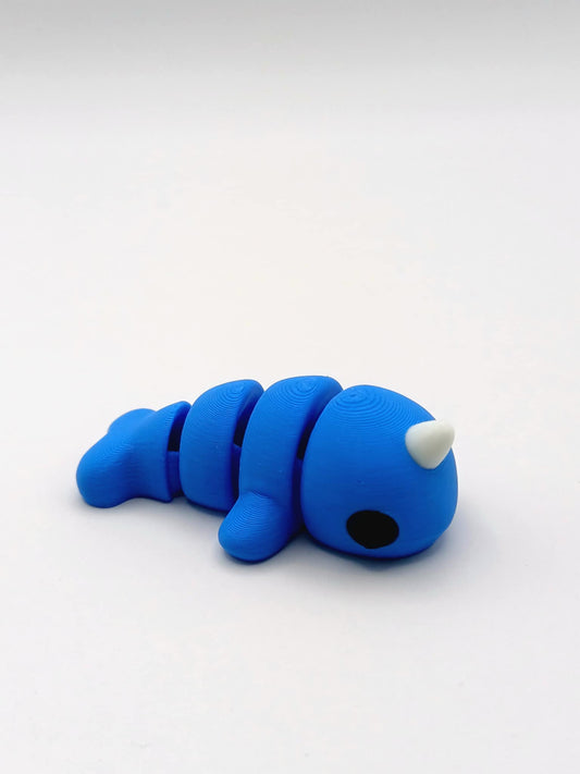 Mini Narwhal Fidget