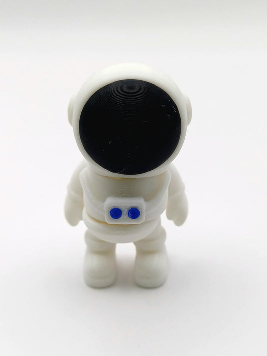 Mini Astronaut Fidget