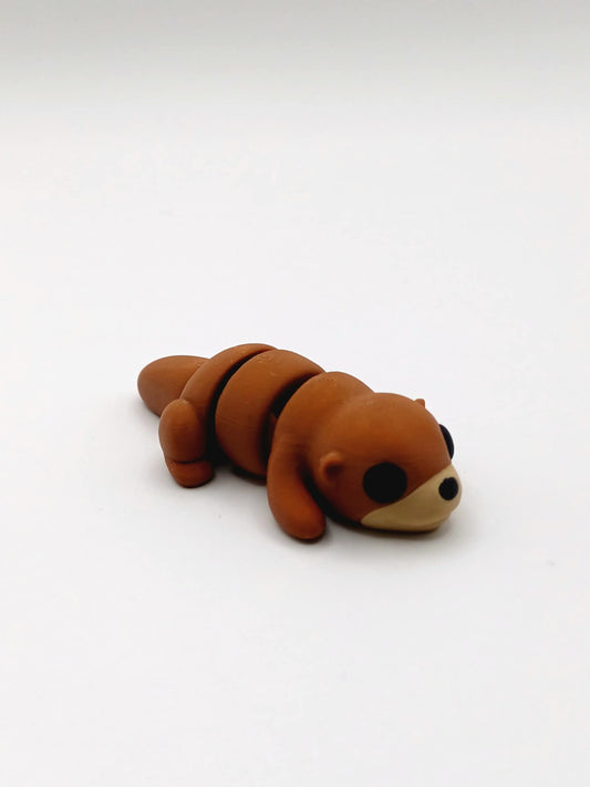 Mini Otter Fidget