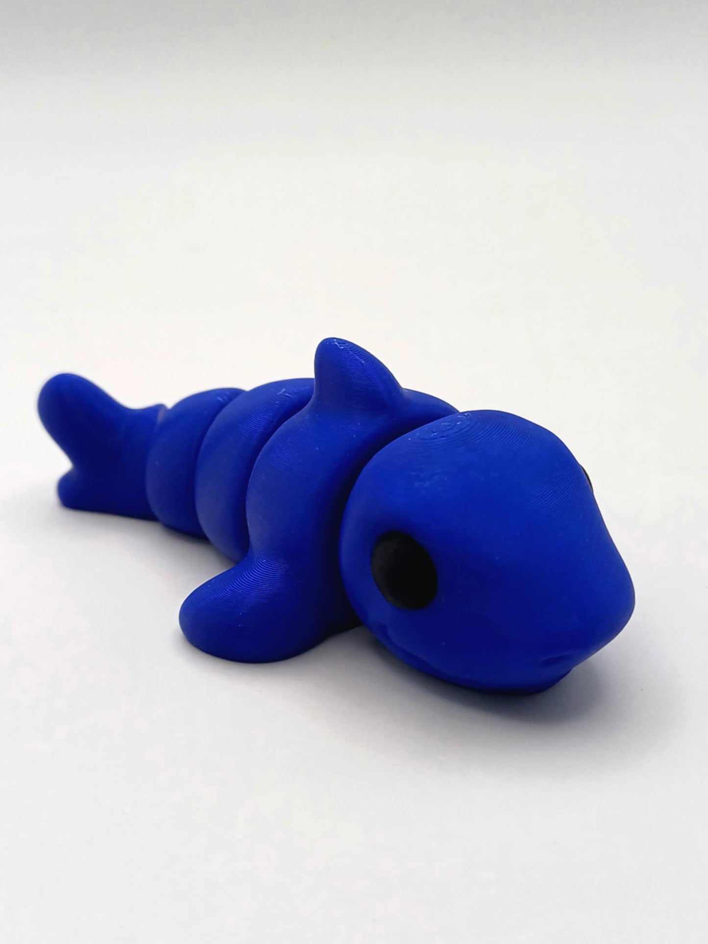 Mini Shark Fidget