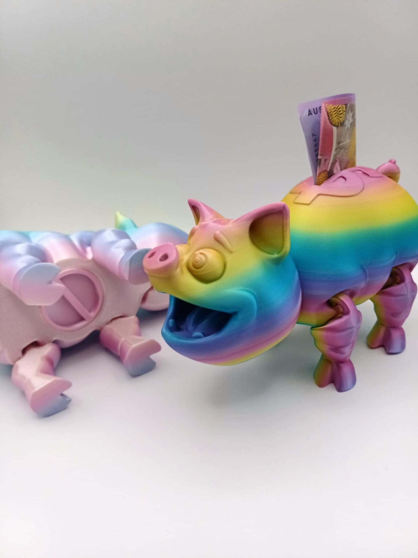 Piggy Bank