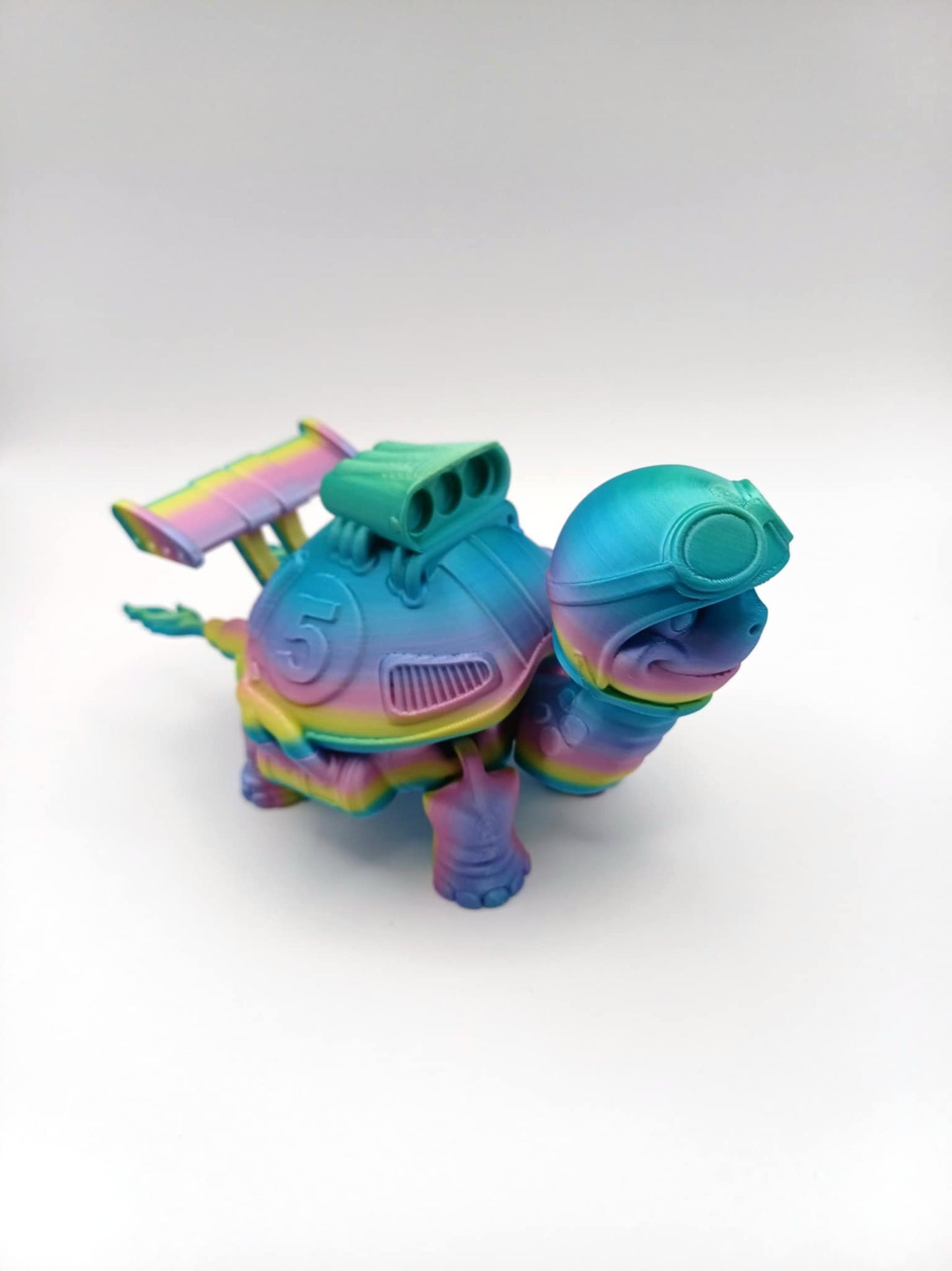 Turbo Turtle