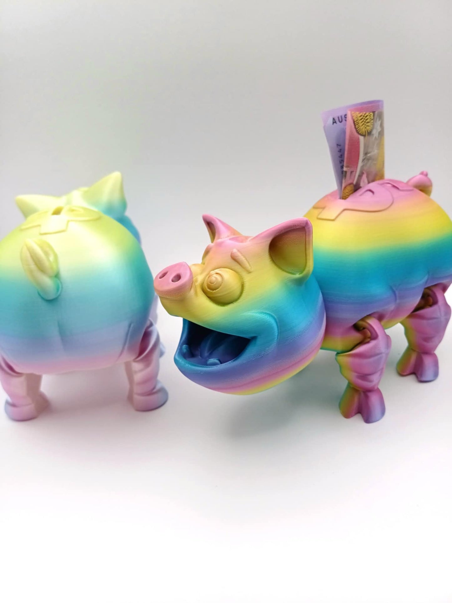 Piggy Bank