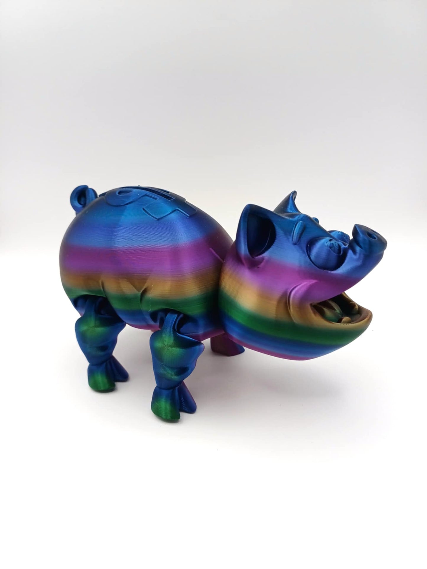 Piggy Bank