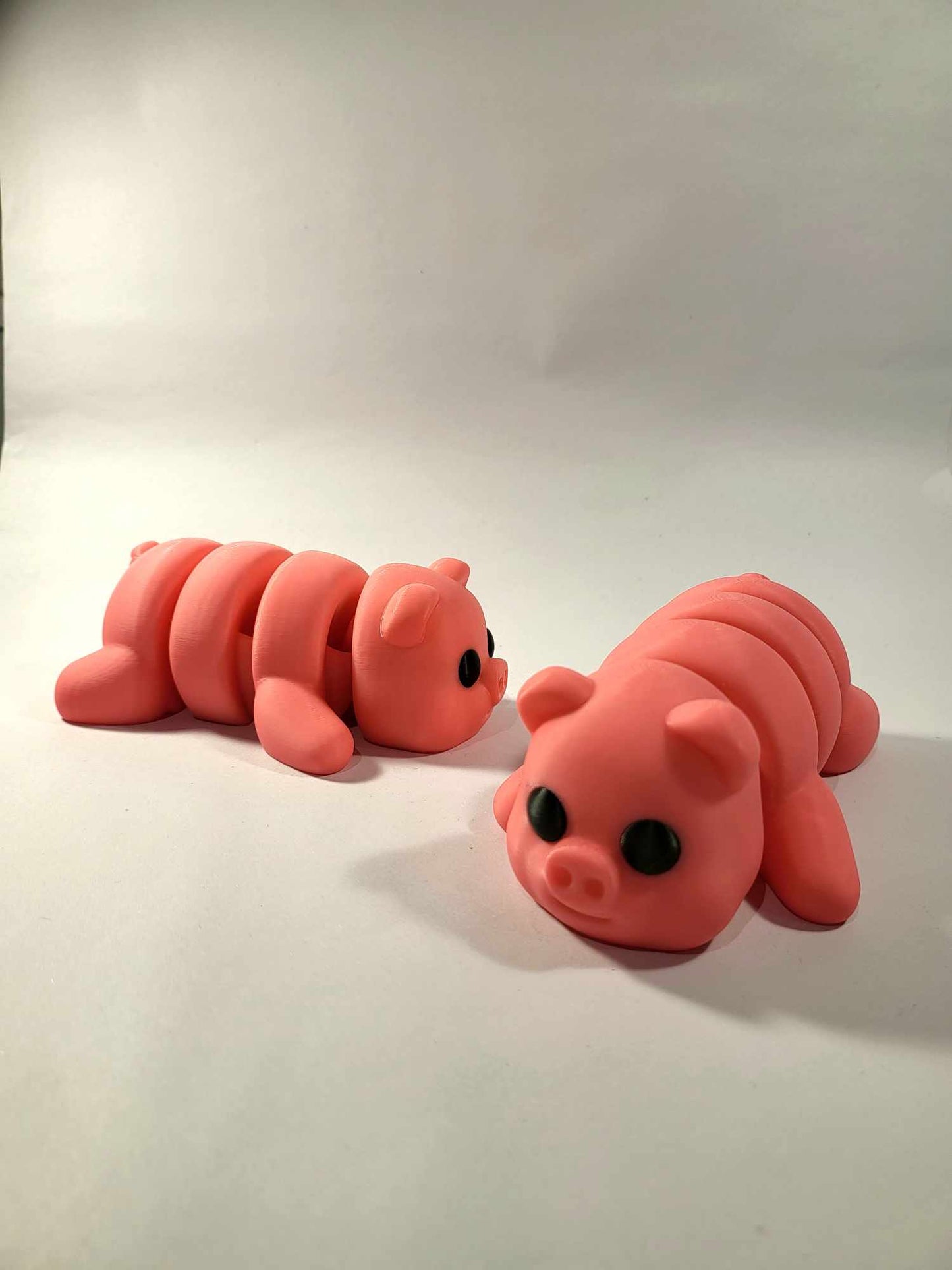 Giant Pig Fidget