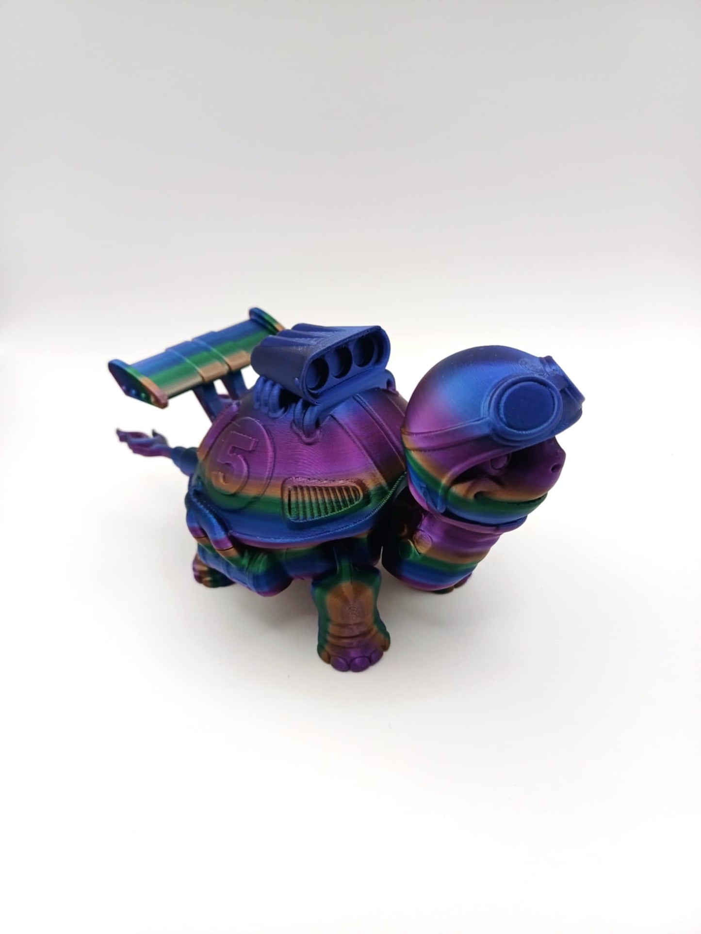 Turbo Turtle