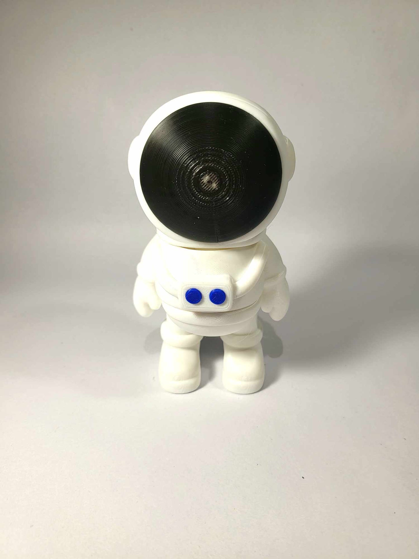 Giant Astronaut Fidget