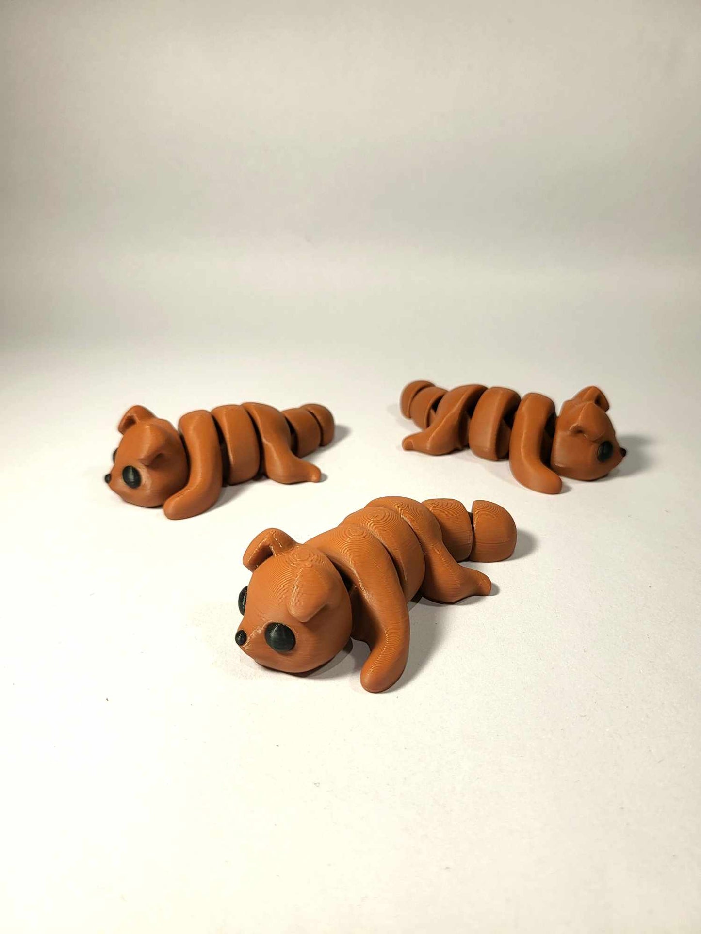 Mini Puppy Fidget