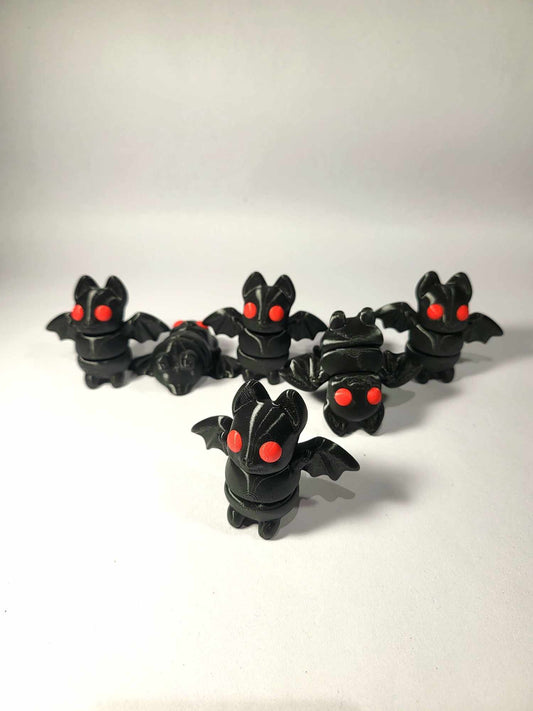 Mini Bat Fidget