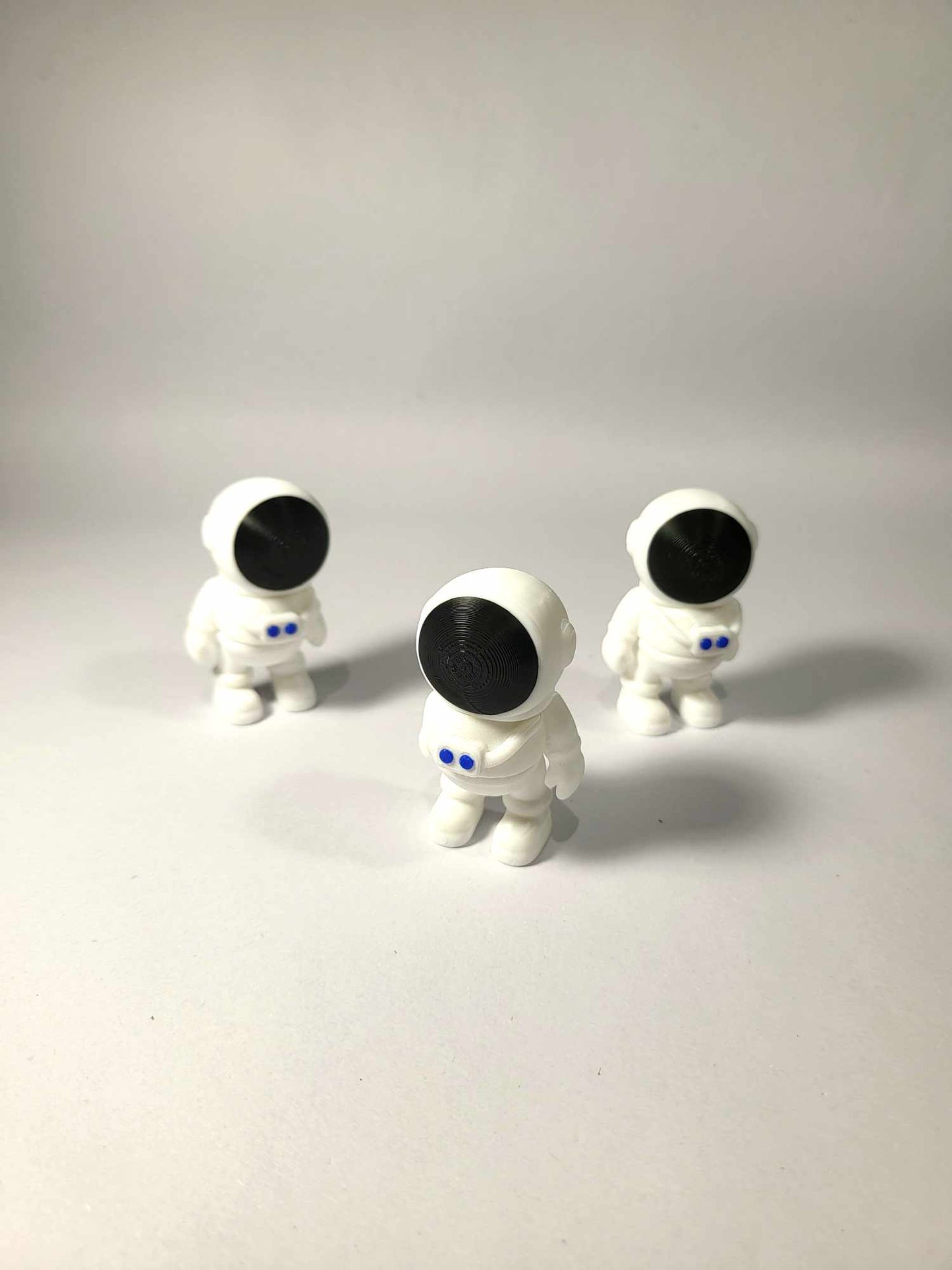 Mini Astronaut Fidget