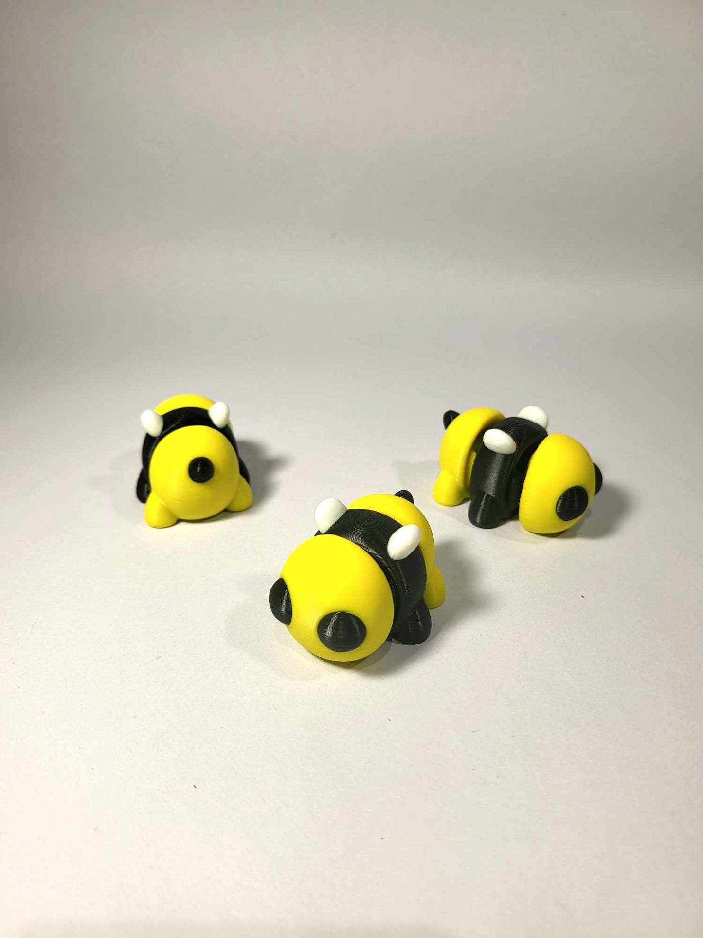 Mini Bee Fidget