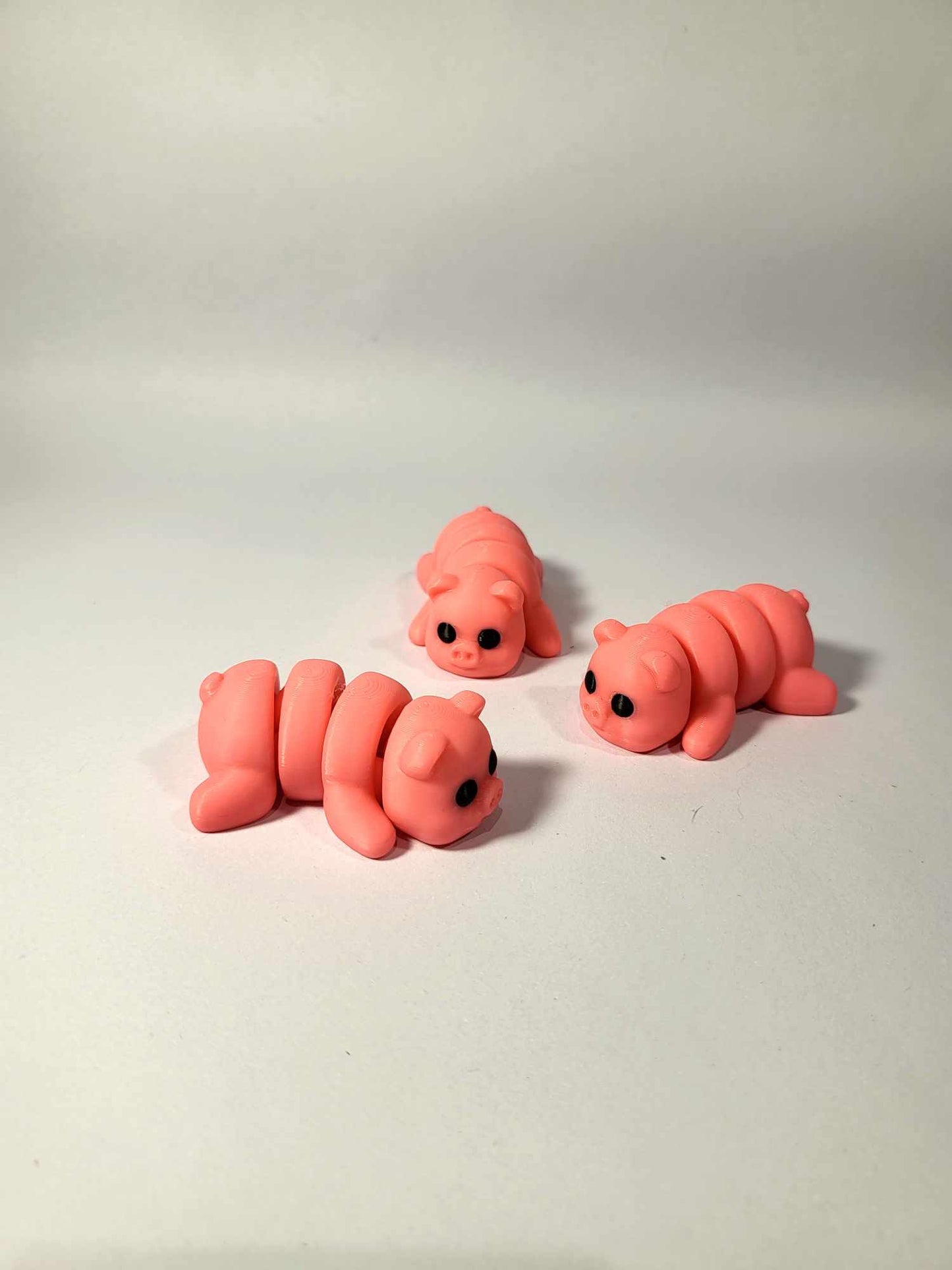 Mini Pig Fidget