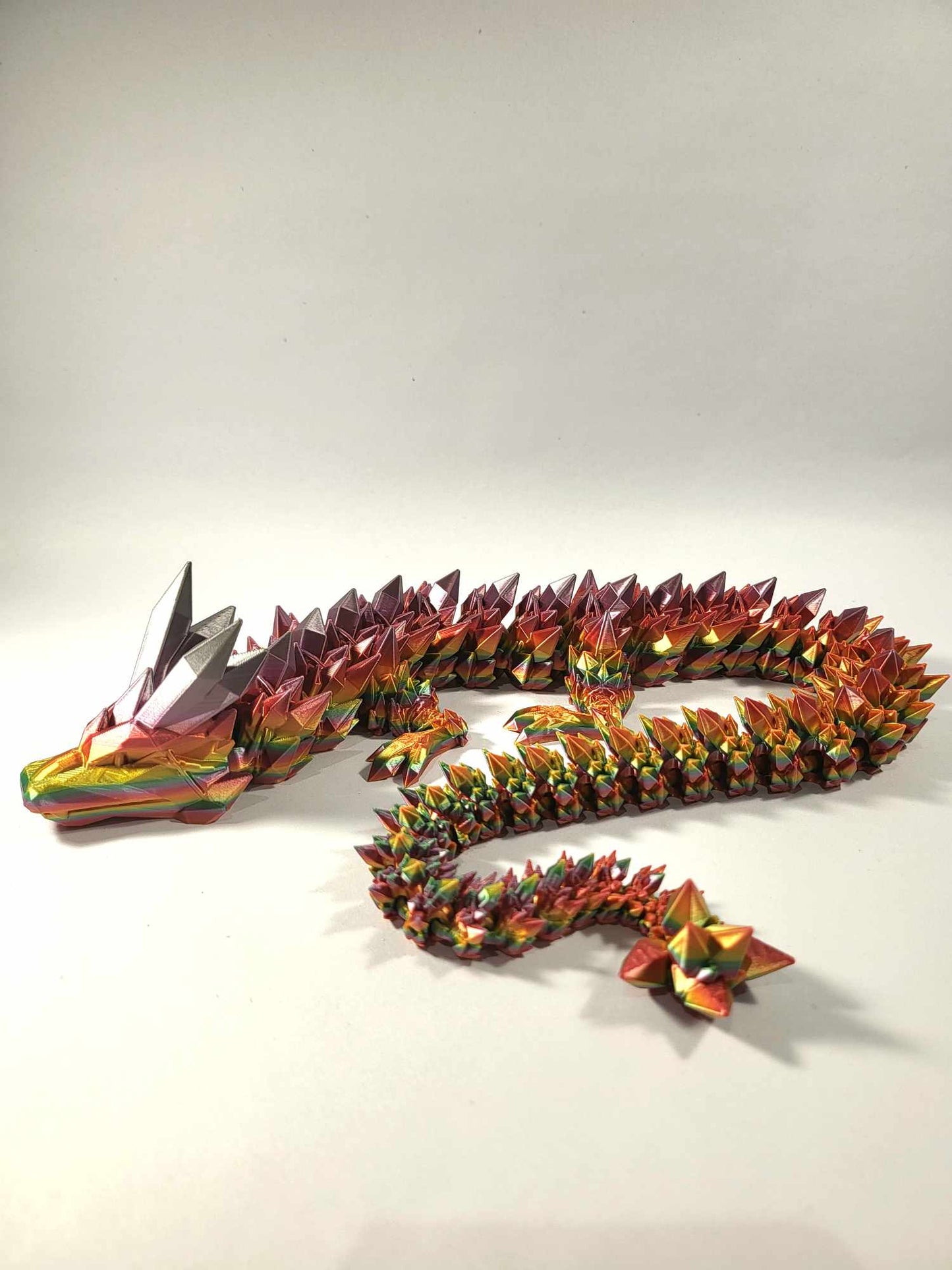 Adult Crystal Dragon