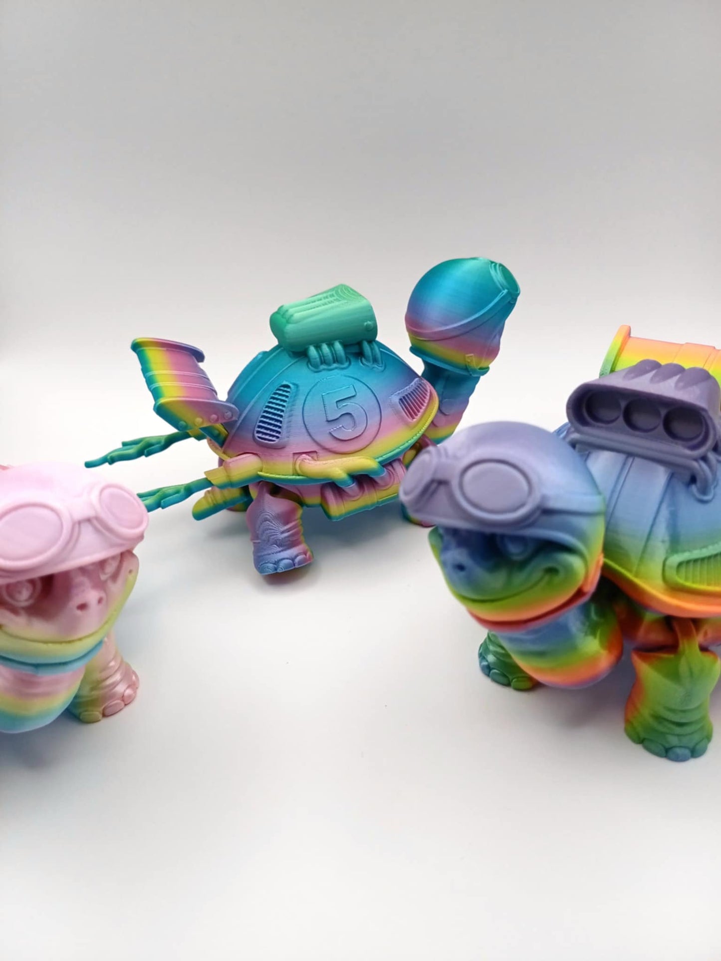 Turbo Turtle