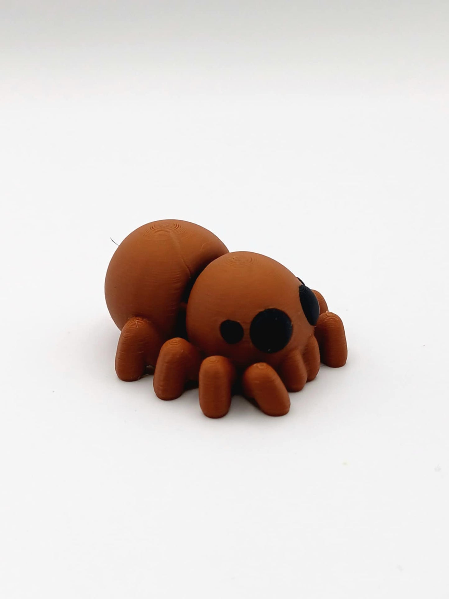 Mini Spider Fidget