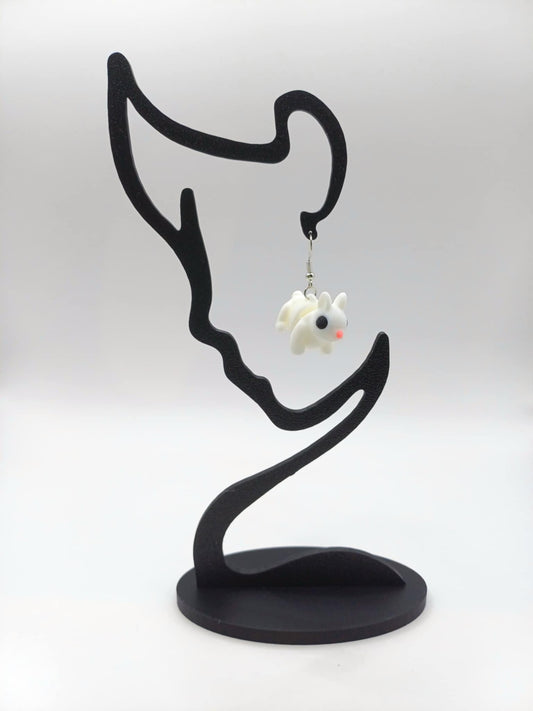Bunny Earrings