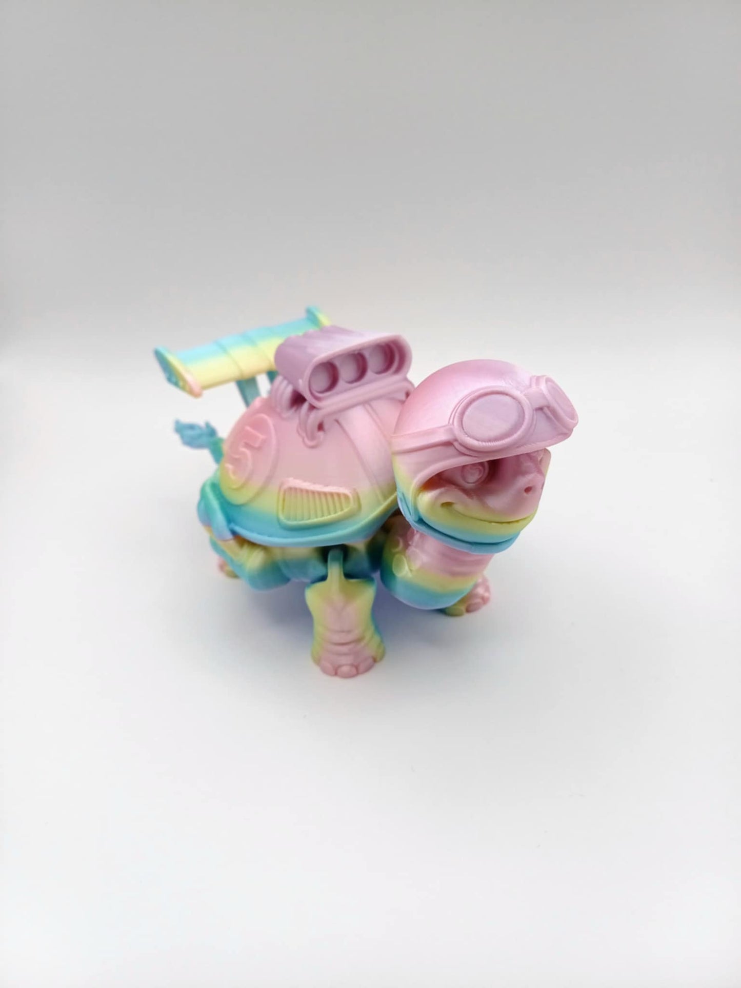 Turbo Turtle