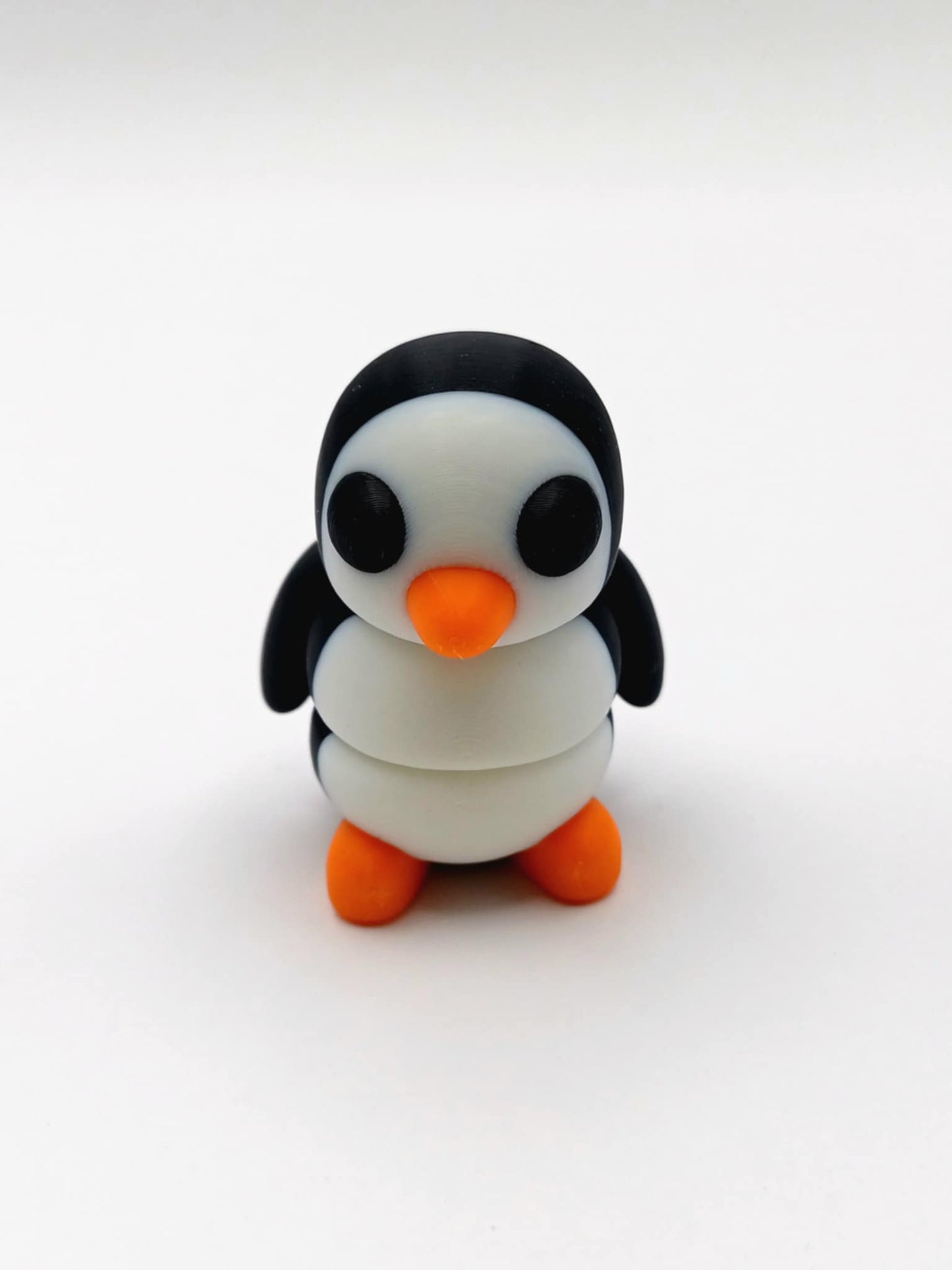 Mini Penguin Fidget