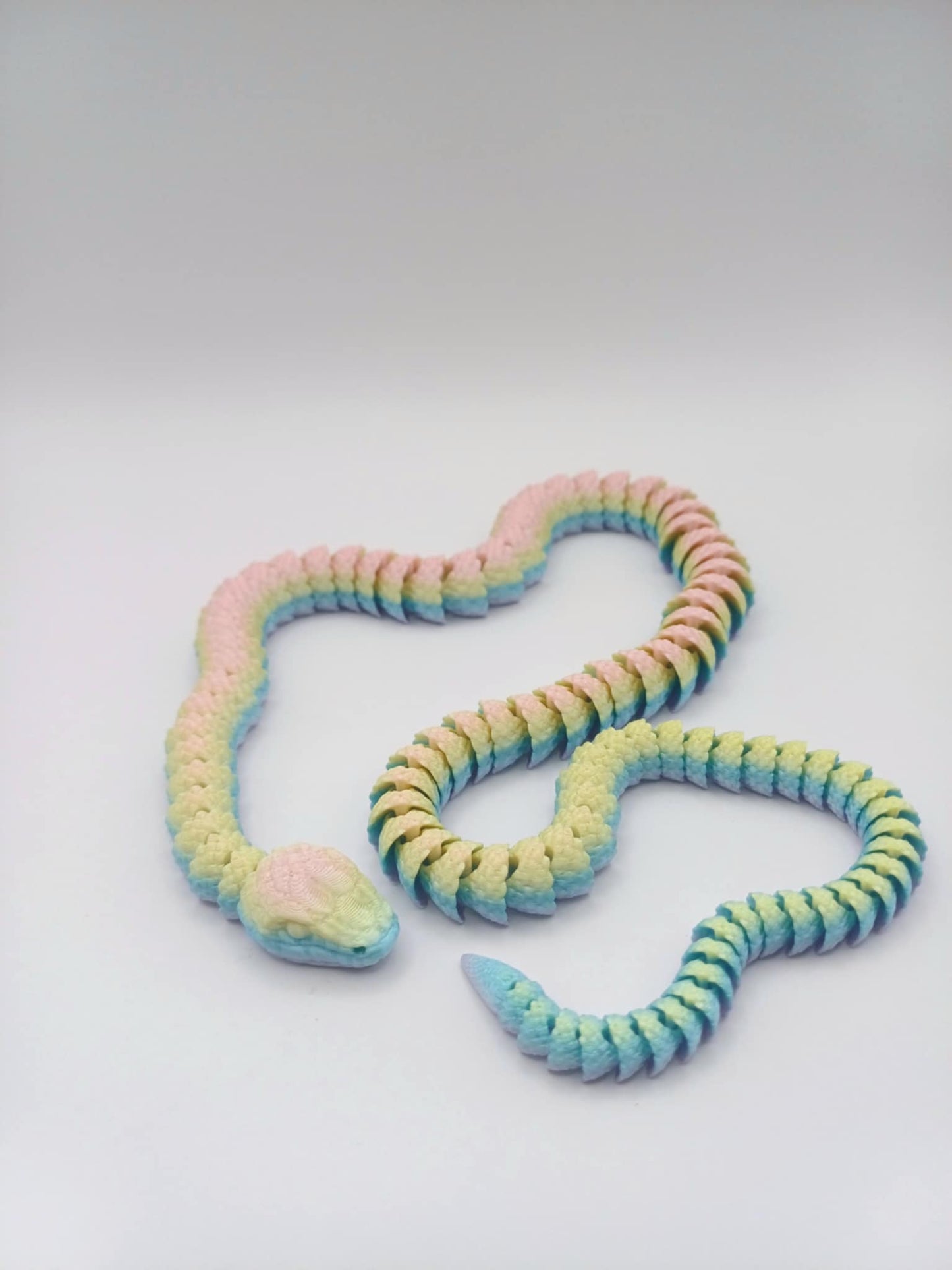 Slithering Snake