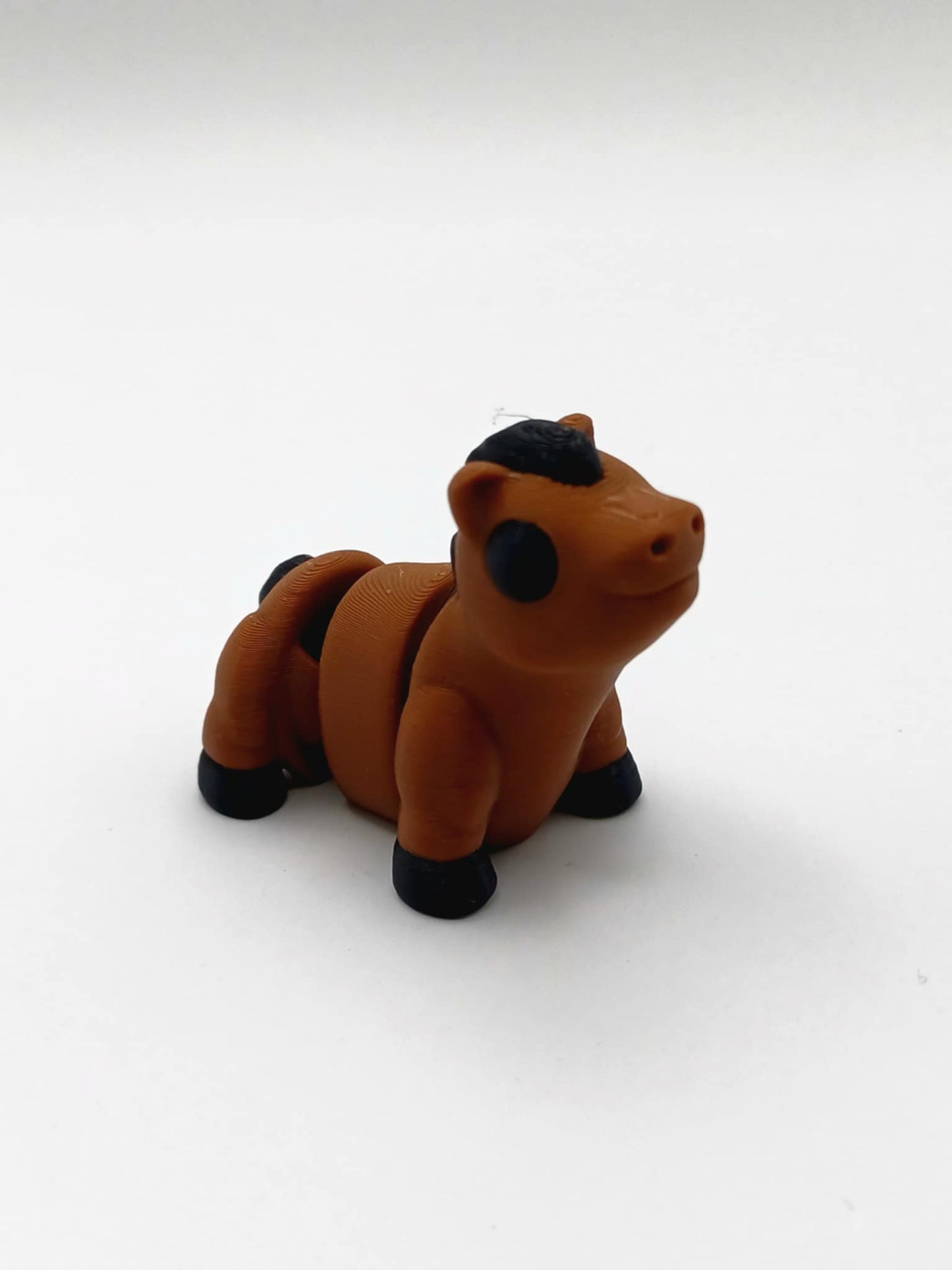 Mini Horse Fidget