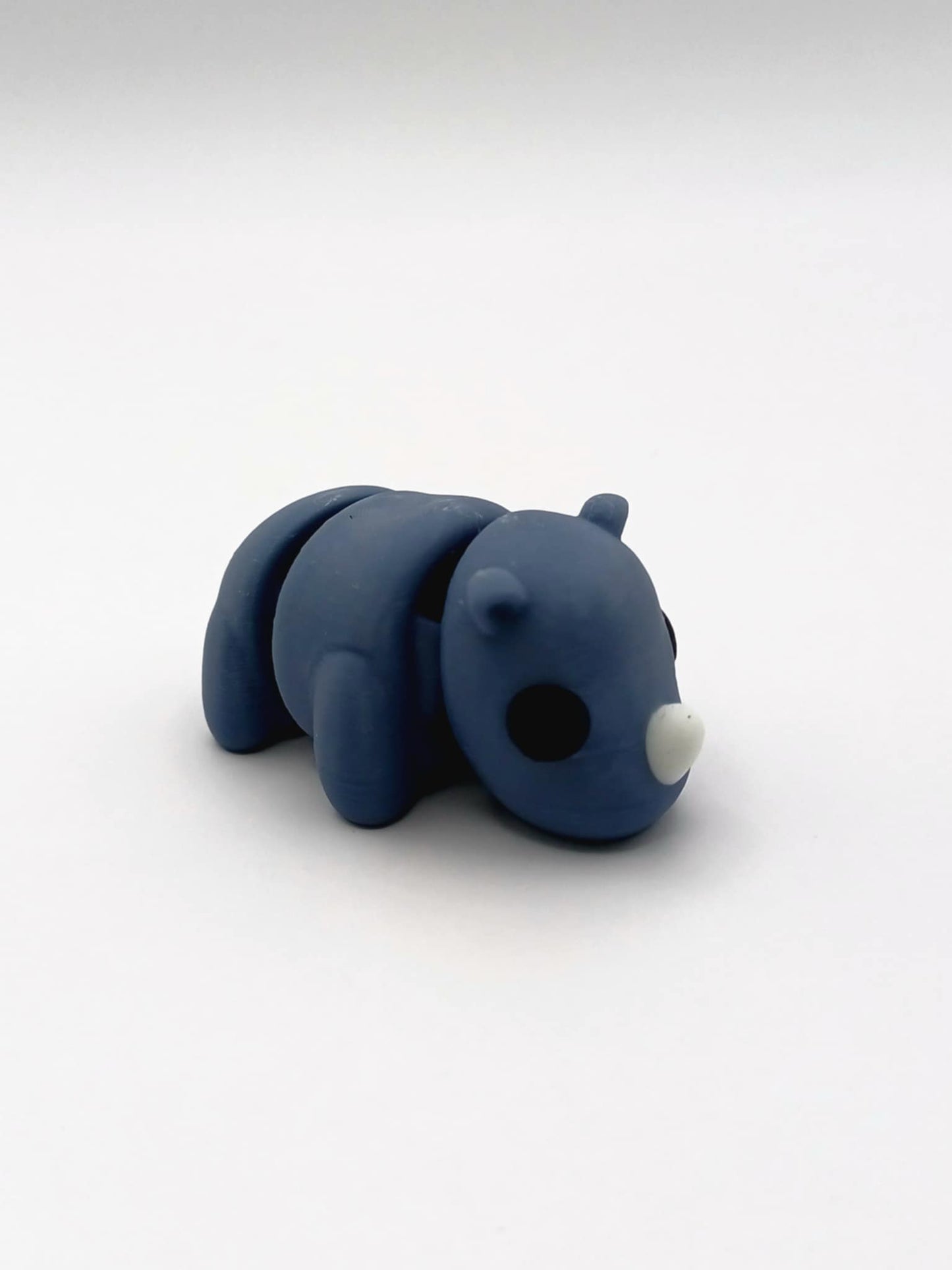 Mini Rino Fidget