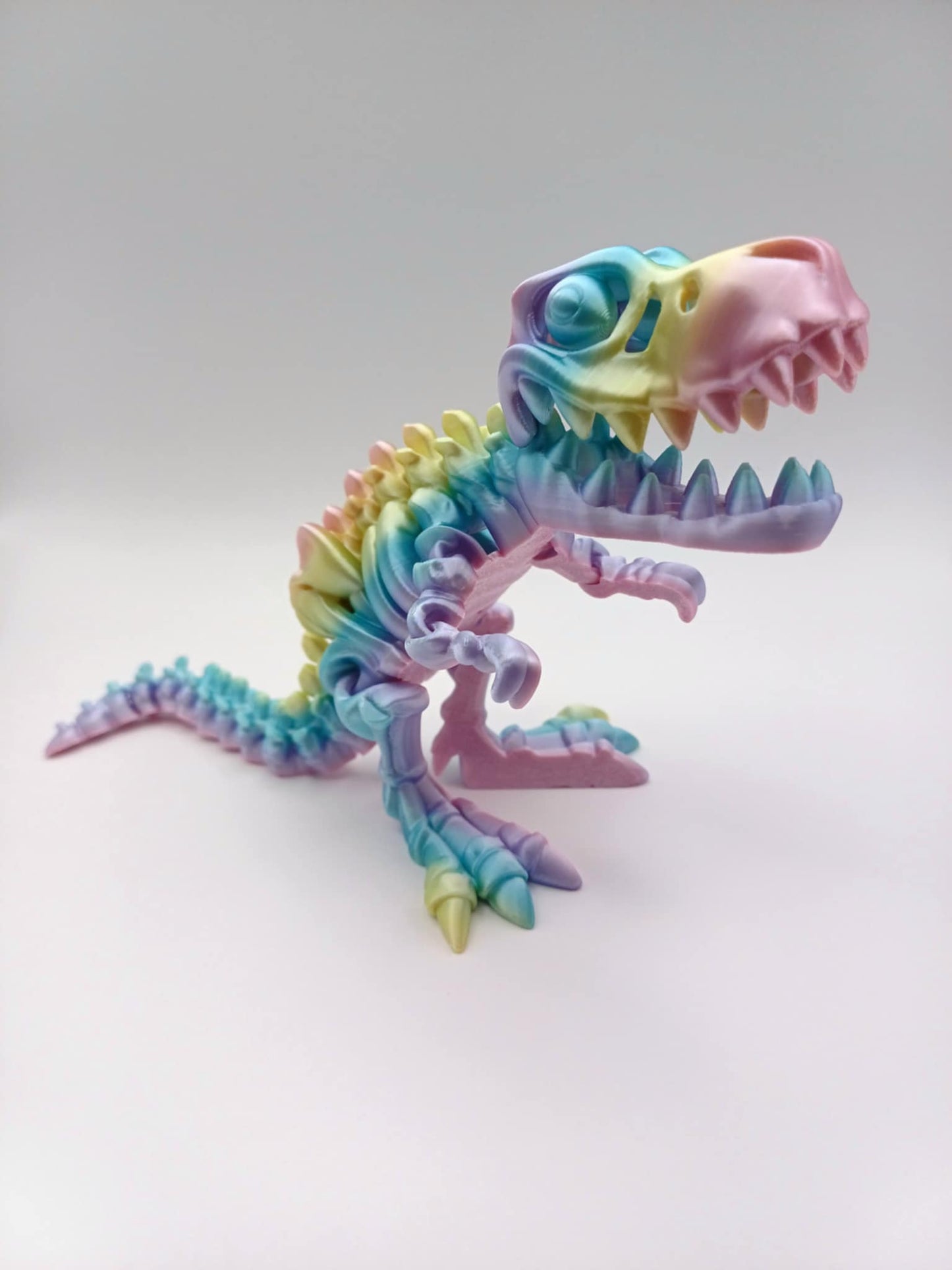 Mighty T-Rex Flexi Dinosaur