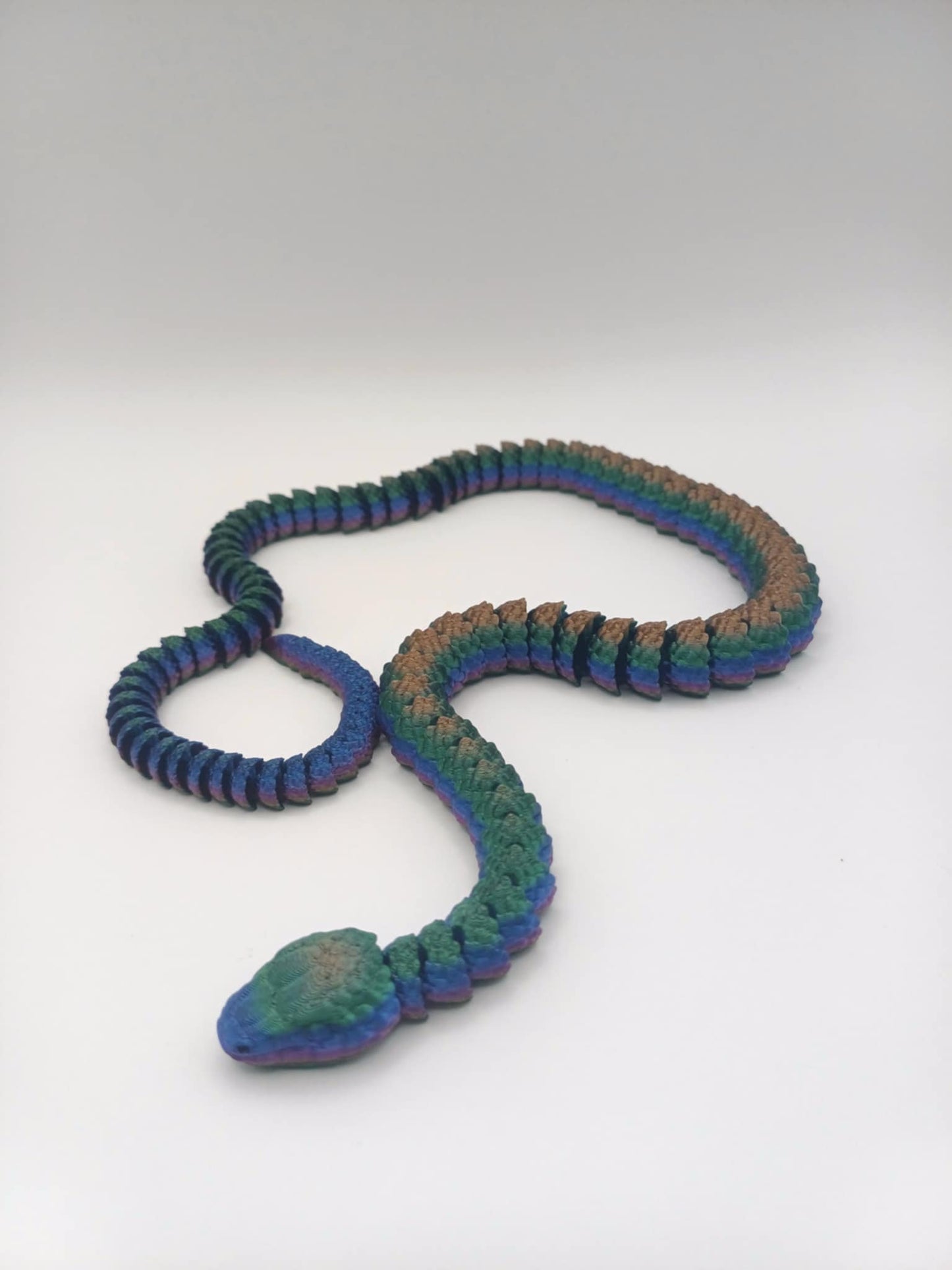 Slithering Snake