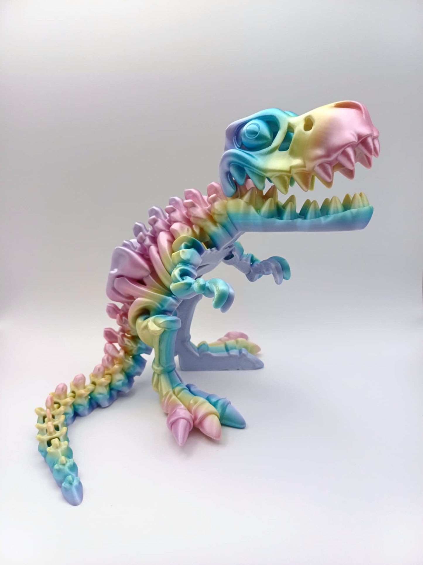 Mighty T-Rex Flexi Dinosaur