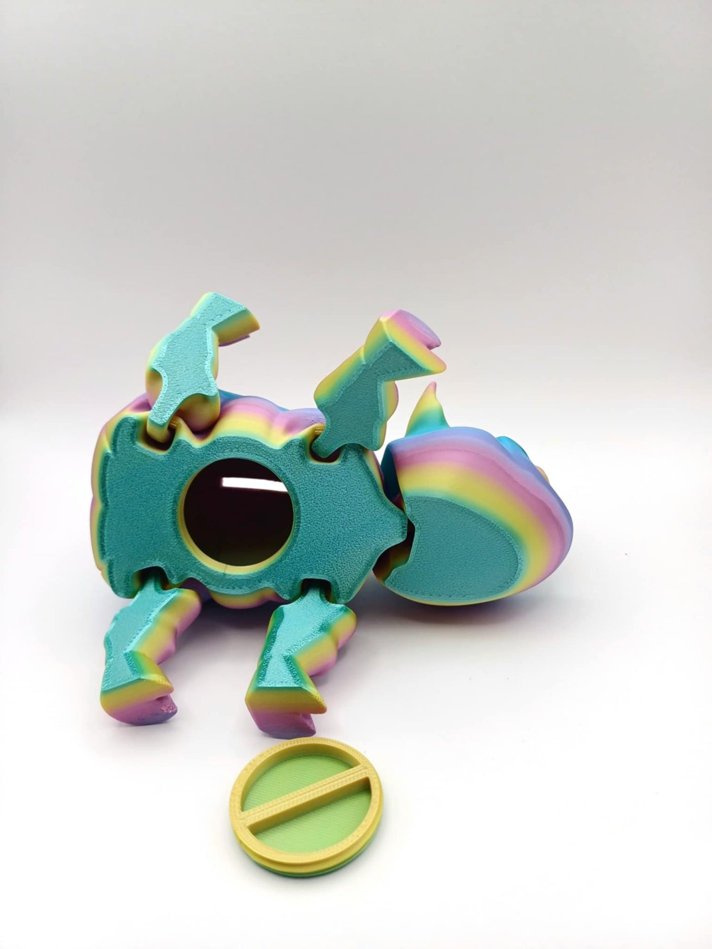 Piggy Bank