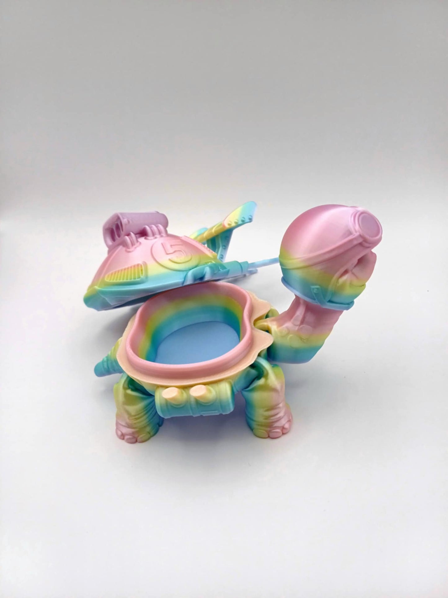 Turbo Turtle